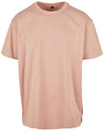 Heavy oversized tee