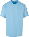 Heavy oversized tee