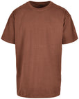 Heavy oversized tee