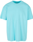 Heavy oversized tee