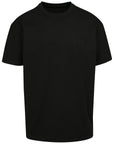 Heavy oversized tee