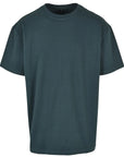 Heavy oversized tee