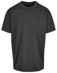 Heavy oversized tee