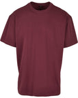 Heavy oversized tee