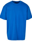 Heavy oversized tee