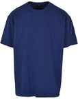 Heavy oversized tee