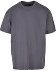 Heavy oversized tee