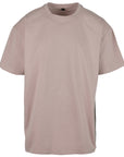 Heavy oversized tee