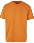 Heavy oversized tee