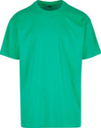 Heavy oversized tee