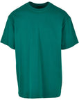 Heavy oversized tee
