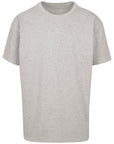 Heavy oversized tee