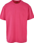 Heavy oversized tee