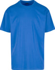 Heavy oversized tee