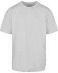 Heavy oversized tee