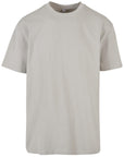Heavy oversized tee