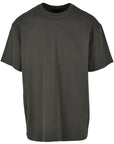 Heavy oversized tee