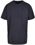 Heavy oversized tee