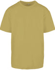 Heavy oversized tee