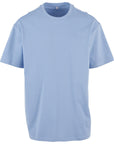 Heavy oversized tee