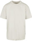 Heavy oversized tee