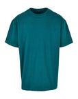 Heavy oversized tee