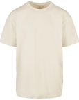 Heavy oversized tee