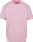 Heavy oversized tee
