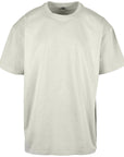 Heavy oversized tee