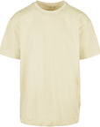 Heavy oversized tee