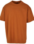 Heavy oversized tee