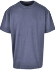 Heavy oversized tee