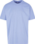 Heavy oversized tee