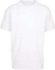 Heavy oversized tee
