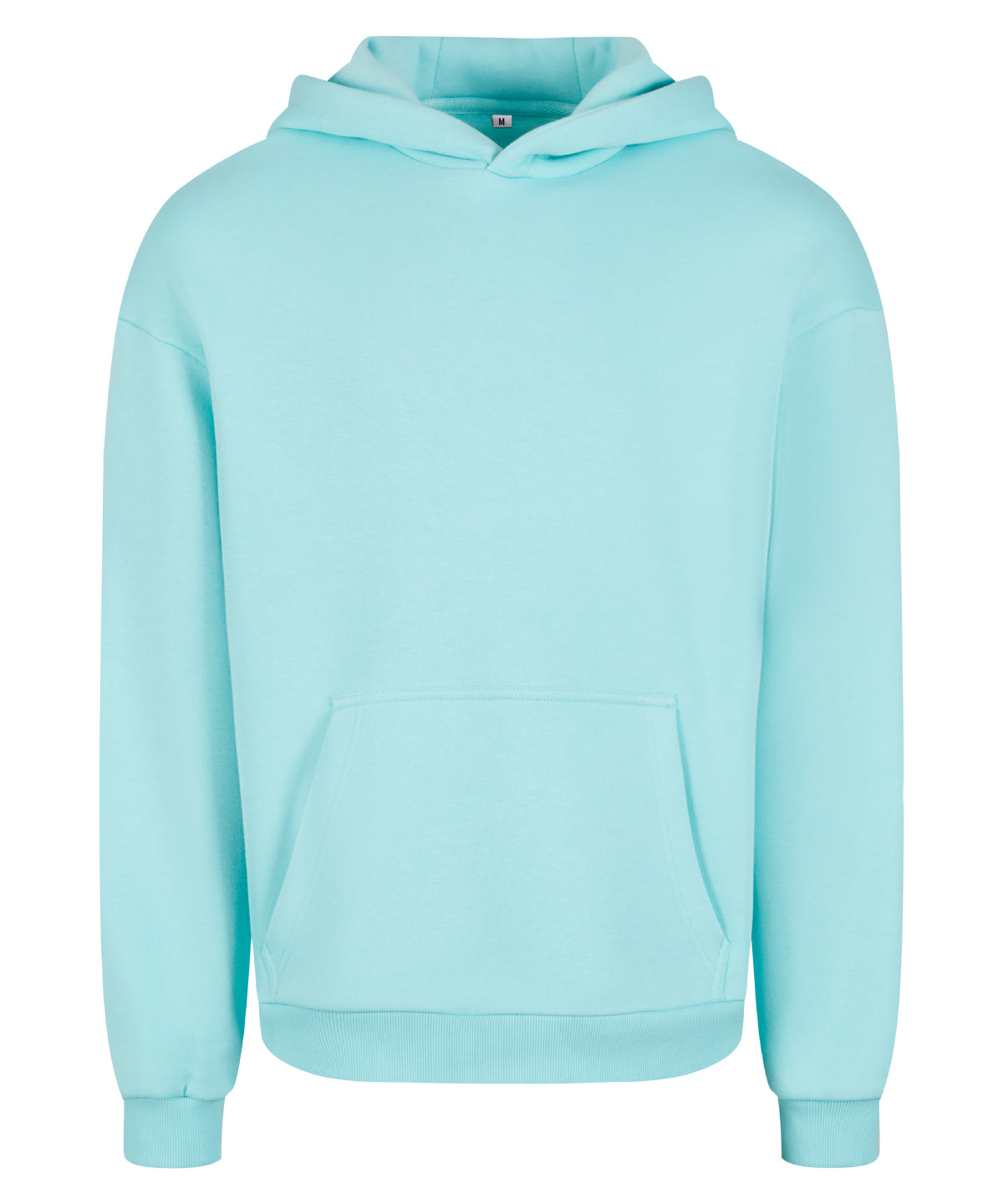 Fluffy hoodie BY284