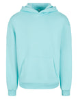 Fluffy hoodie