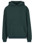 Fluffy hoodie