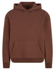 Fluffy hoodie