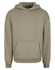 Fluffy hoodie