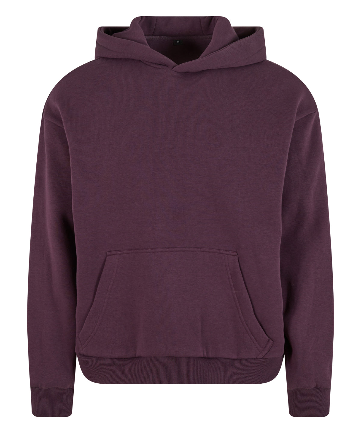 Fluffy hoodie BY284