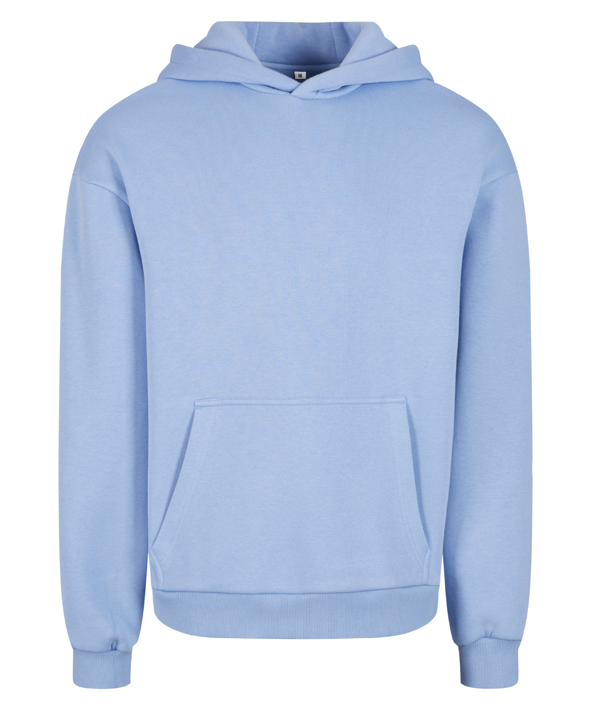 Fluffy hoodie BY284