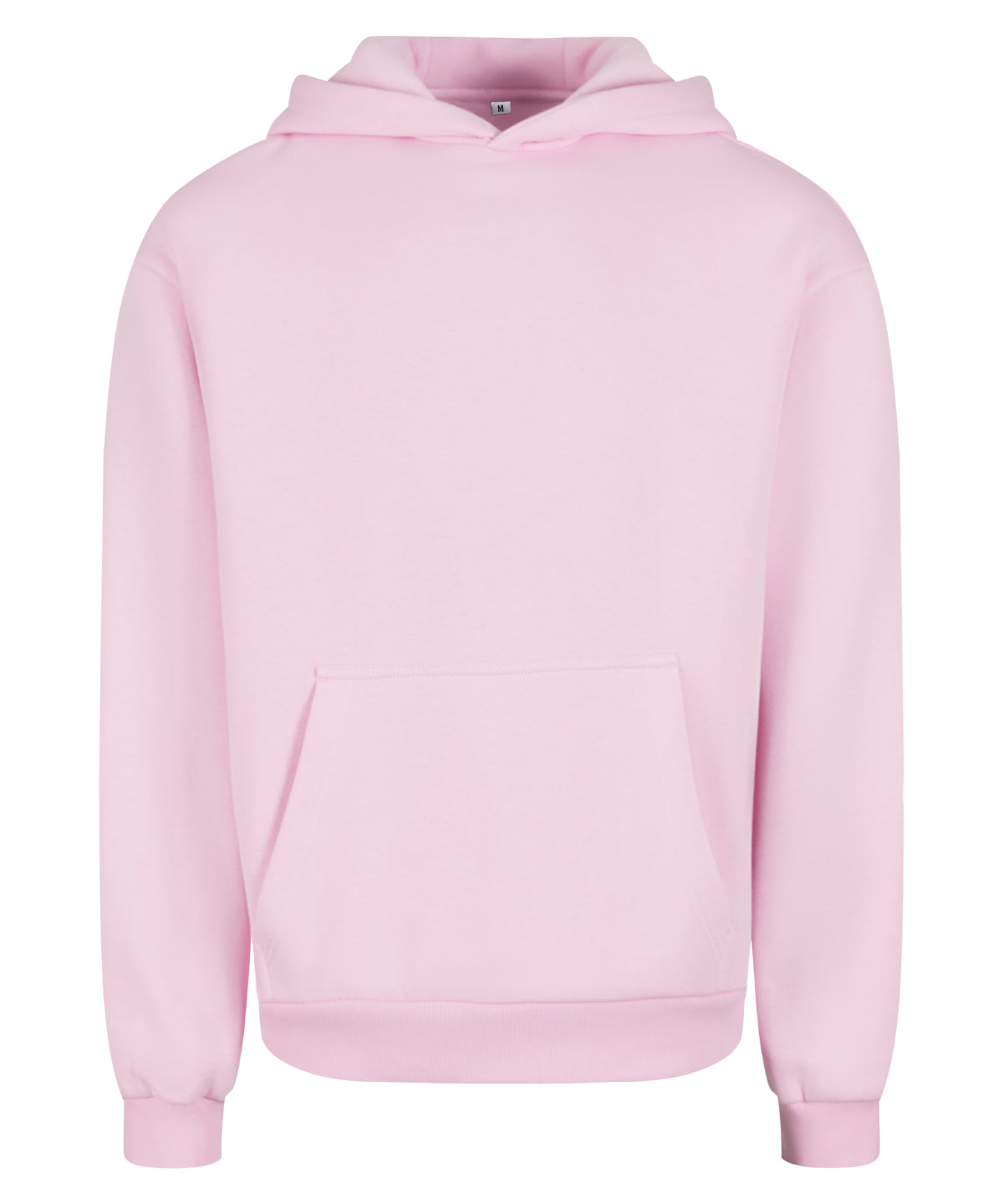 Fluffy hoodie BY284