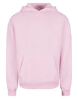 Fluffy hoodie