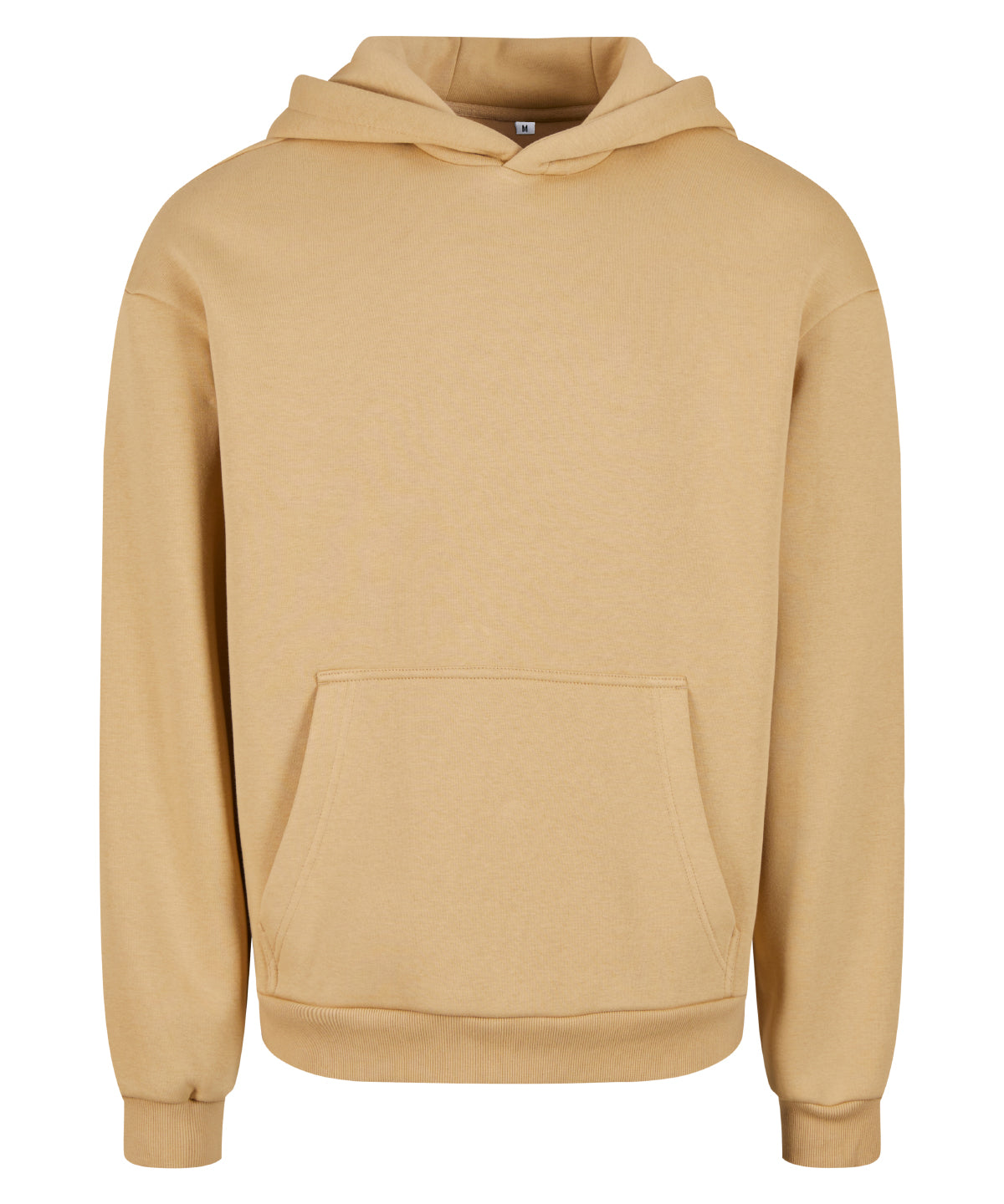 Fluffy hoodie BY284