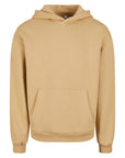 Fluffy hoodie