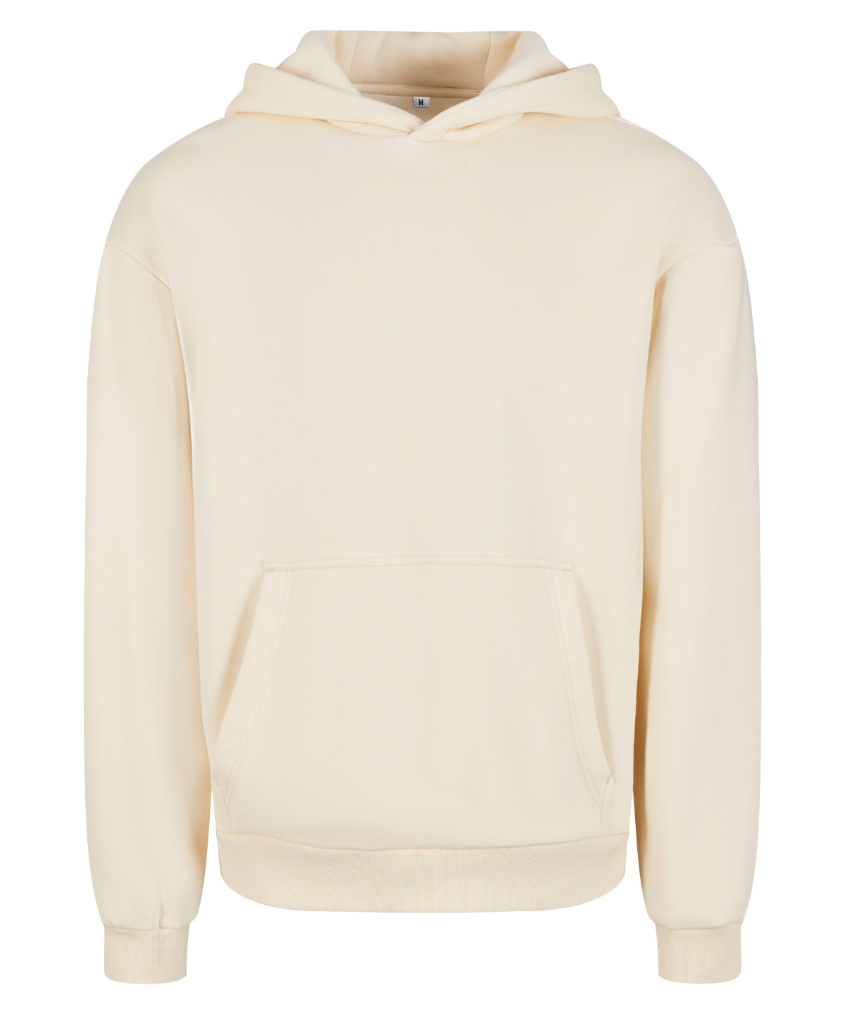 Fluffy hoodie BY284