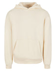 Fluffy hoodie