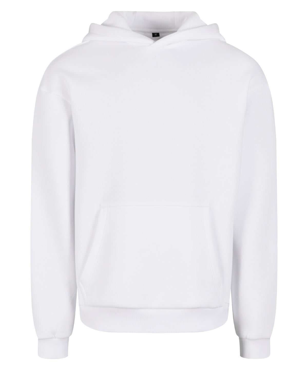 Fluffy hoodie BY284