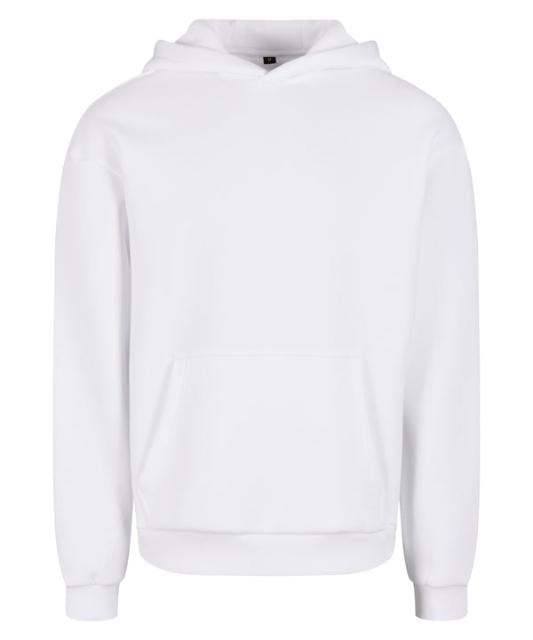 Fluffy hoodie