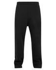 Fluffy trackpants